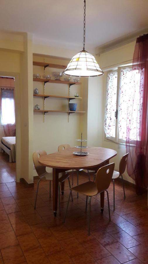 Appartamento Bouganville Sanremo Exteriér fotografie