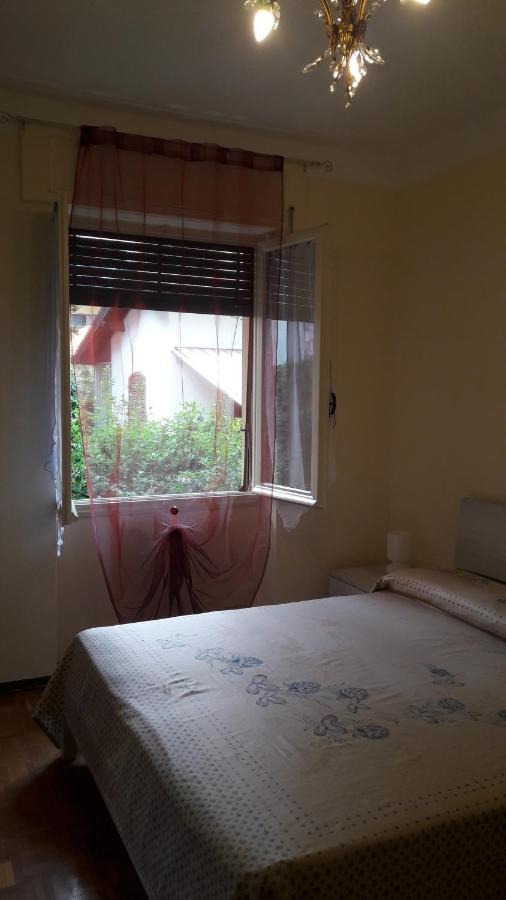 Appartamento Bouganville Sanremo Exteriér fotografie