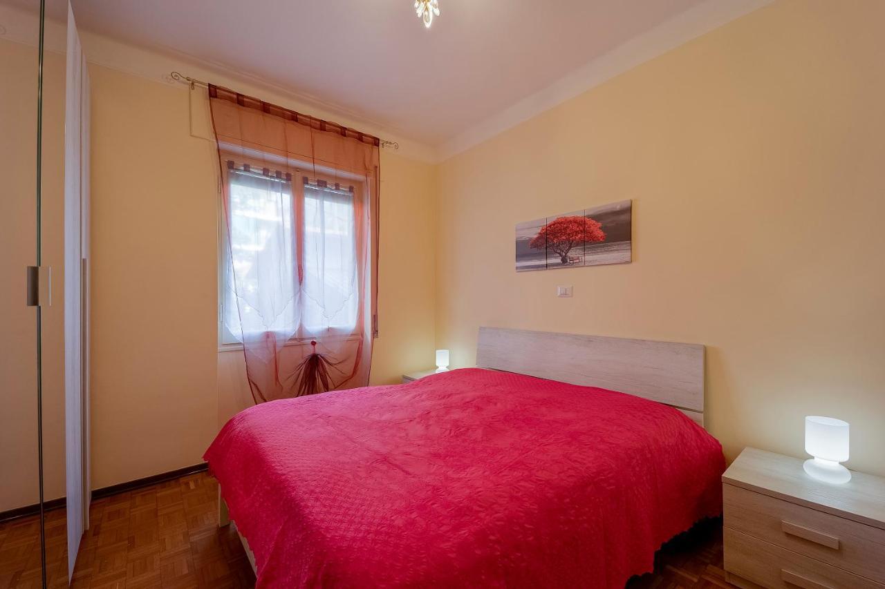 Appartamento Bouganville Sanremo Exteriér fotografie