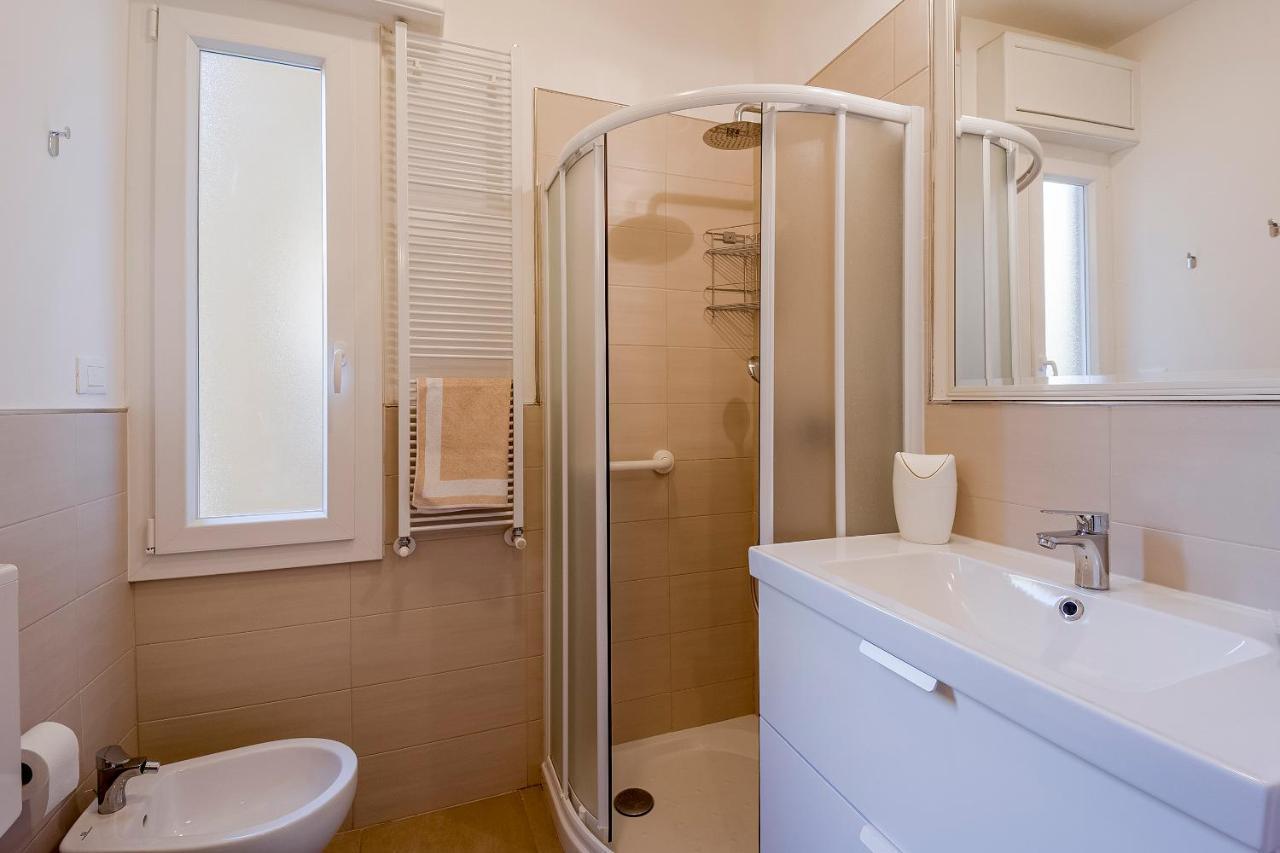 Appartamento Bouganville Sanremo Exteriér fotografie
